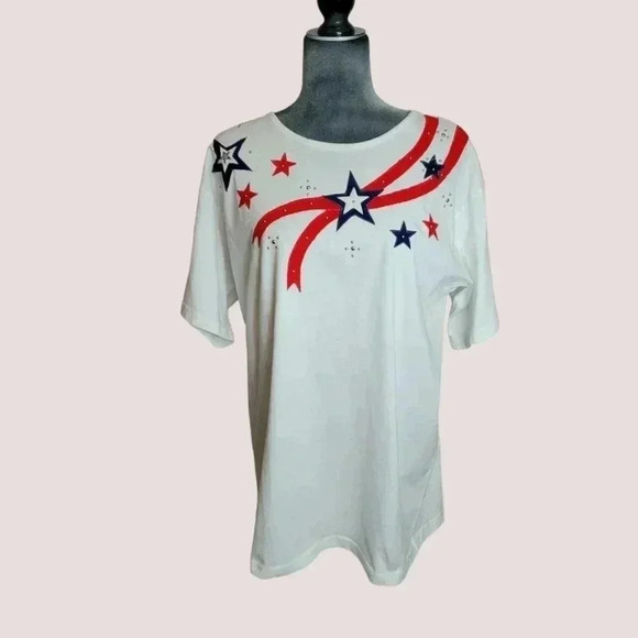 Unbranded Tee-Shirt 3X NWOT - Picture 1 of 4